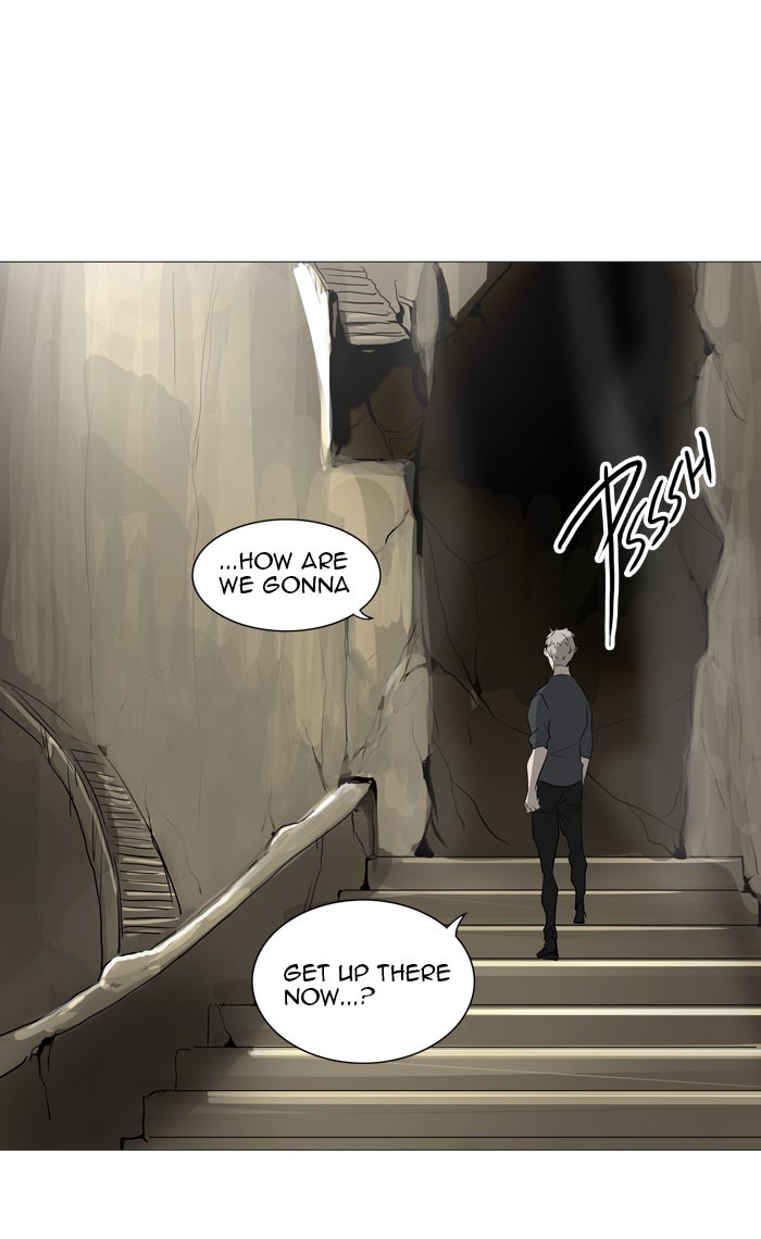 Tower of God Chapter 225 16